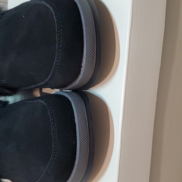 LAST PAIR- Cougar Leeza Mule Slipper Size 6US/36Euro NEVER WORN NWT/Box/Bags - Picture 14 of 17